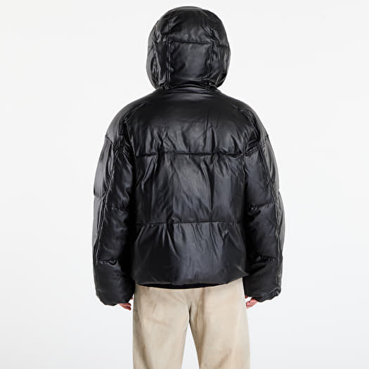 Jackets DIESEL W-Myley Jacket Black (A20928_0CHAJ 9XX) | Footshop