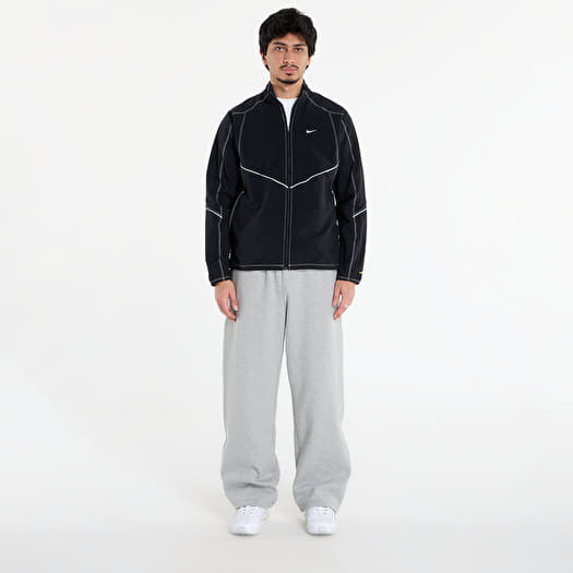 nike retro running jacket