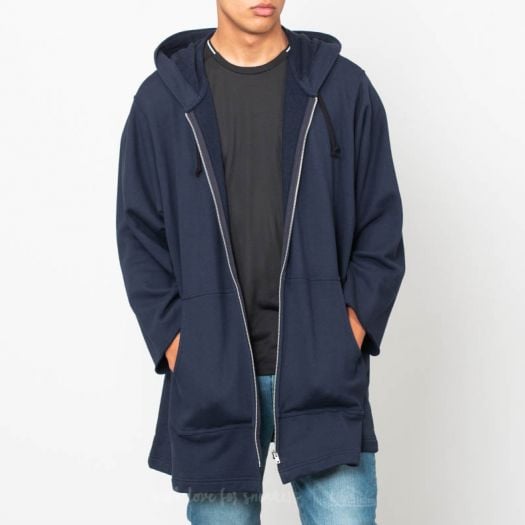 Hoodies and sweatshirts Comme des Garcons SHIRT BOYS S26930 Navy Footshop