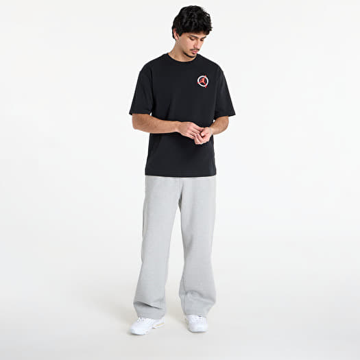 希少 Flight Club × Mitchell u0026 Ness スタジャン T-shirts Jordan 