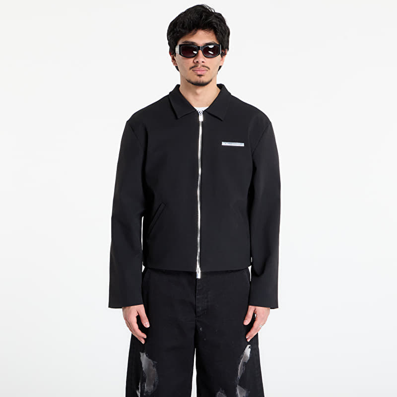 Jacke HELIOT EMIL Dressage Jacket Black
