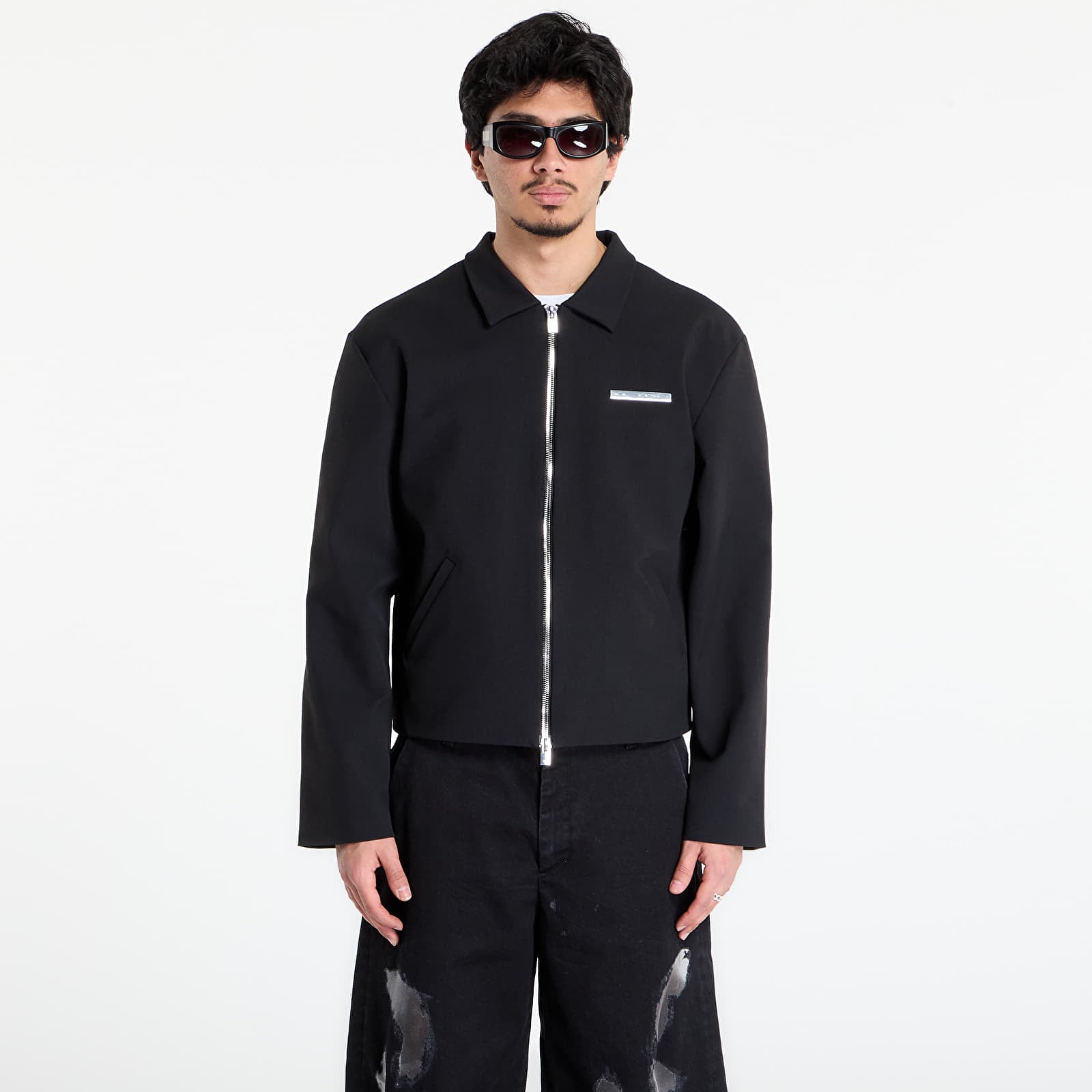 Casacos HELIOT EMIL Dressage Jacket Black