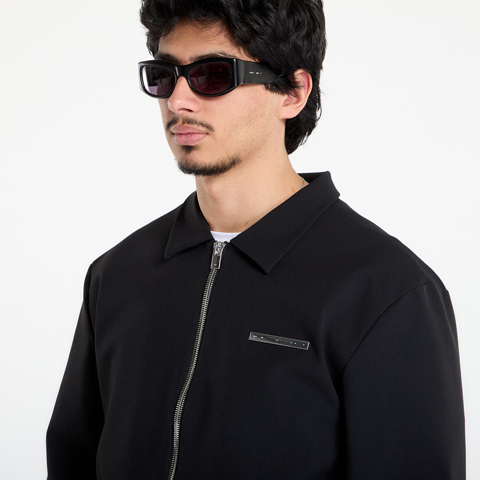 Casacos HELIOT EMIL Dressage Jacket Black