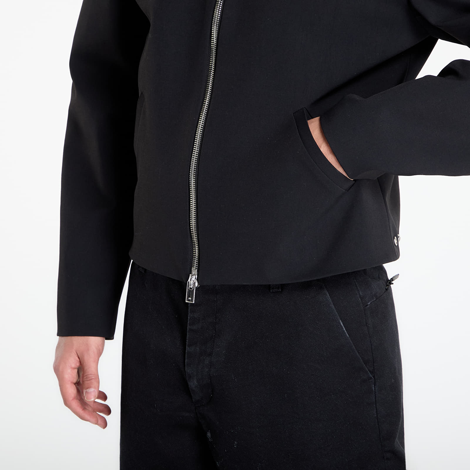 Casacos HELIOT EMIL Dressage Jacket Black