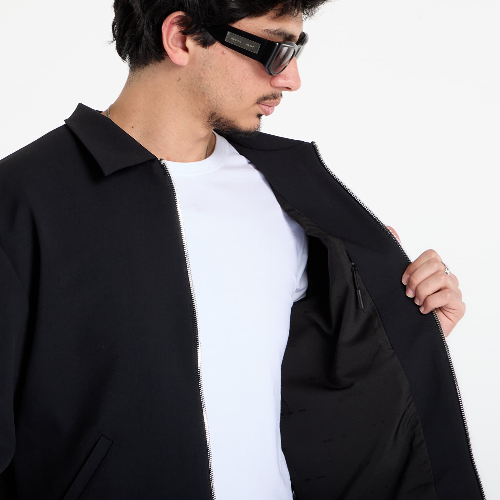 Casacos HELIOT EMIL Dressage Jacket Black