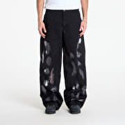 HELIOT EMIL Gallop Denim Trousers