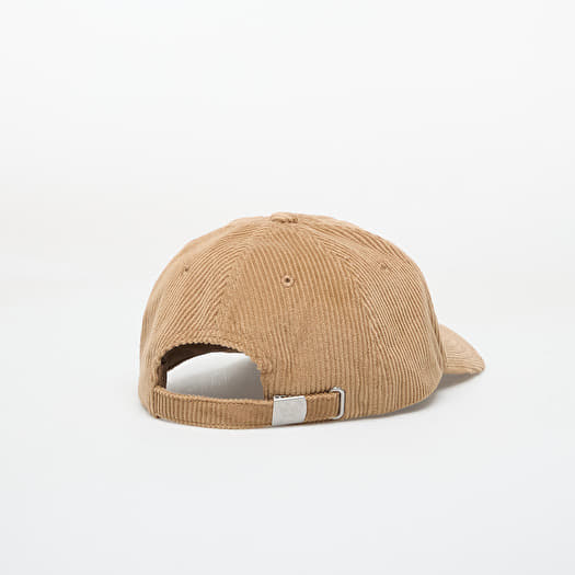 Caps HUMAN MADE 6Panel Corduroy Cap Beige (HM30GD071BG) | Footshop