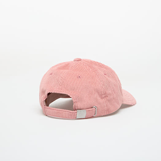 Human made 6PANEL CORDUROY CAP ピンク Human Made Corduroy Heart