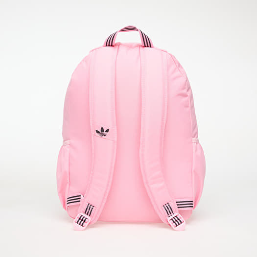 adidas Originals Adicolor Classic 18l Backpack Pink adidas Originals Adicolor Classic 18l Backpack Pink