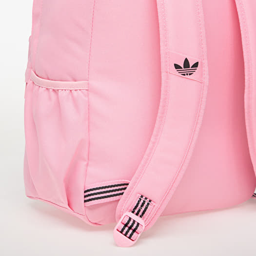 adidas Originals Adicolor Classic 18l Backpack Pink adidas Originals Adicolor Classic 18l Backpack Pink