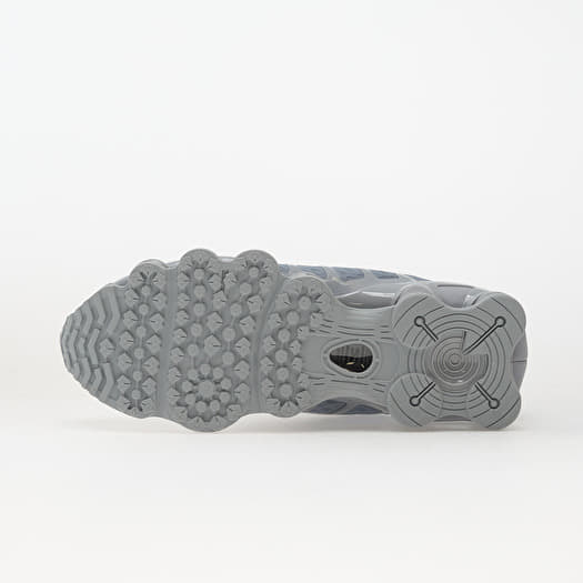 Nike Shox Tl Wolf Grey/ Iron Grey | Footshop