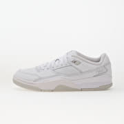 Jordan Flight Court White/ Vast Grey