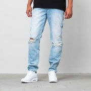 Pants and jeans Soulland Erik Jeans Vintage Blue | Footshop