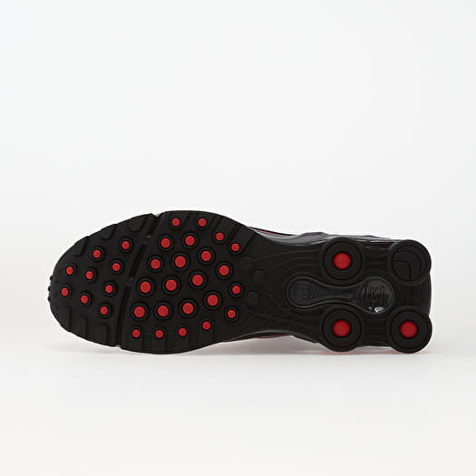 Nike Shox Ride 2 Pencil Point/ Black-Anthracite-Fire Red | Footshop