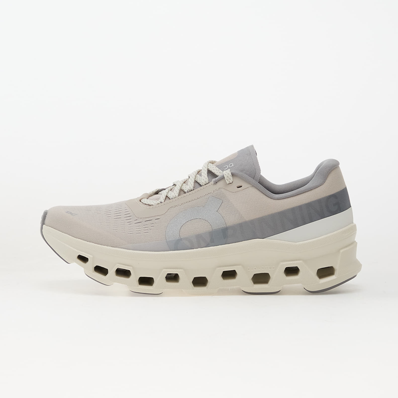 Sneakers On M Cloudmonster 1 Pearl/ Ivory EUR 45