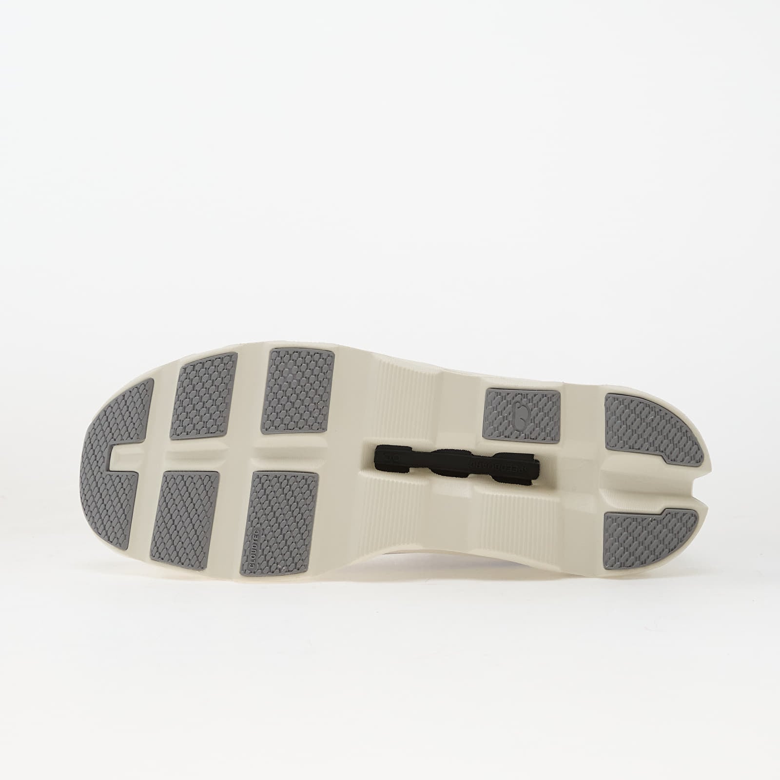 Мужская обувь On M Cloudmonster 1 Pearl/ Ivory