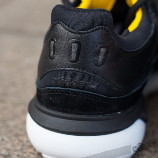 Men s shoes adidas Tubular 93 Core Black Footshop