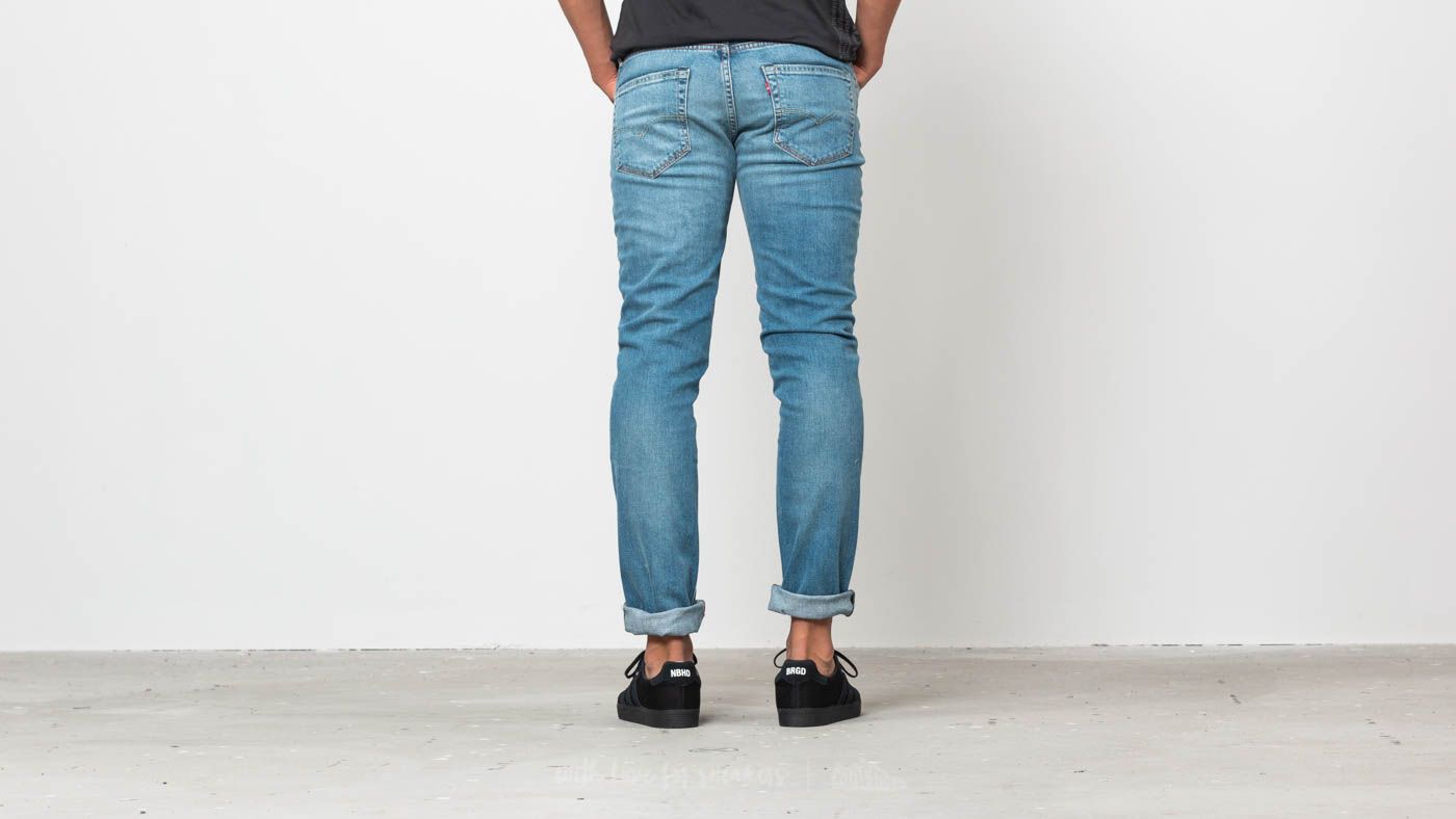 Pants and jeans Levi s 511 Slim Fit Stretch Jeans Harbour Footshop