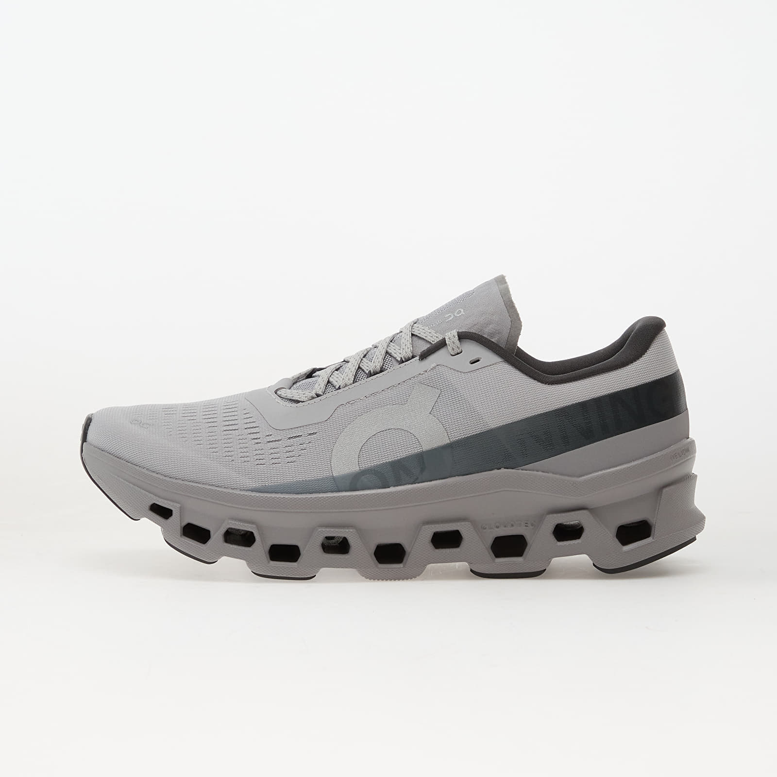 Sneakers On M Cloudmonster 1 Glacier/ Alloy EUR 46