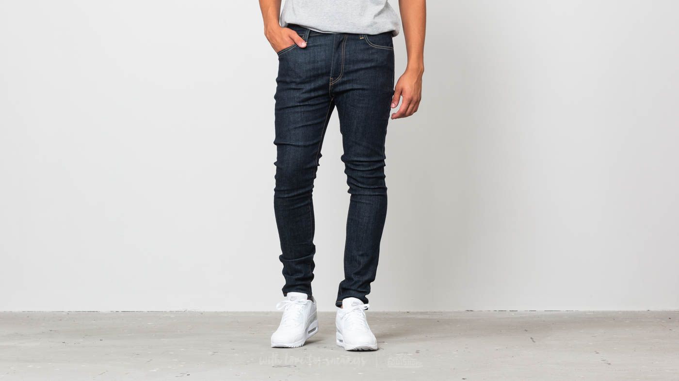 Levi s 510 Skinny Fit Jeans