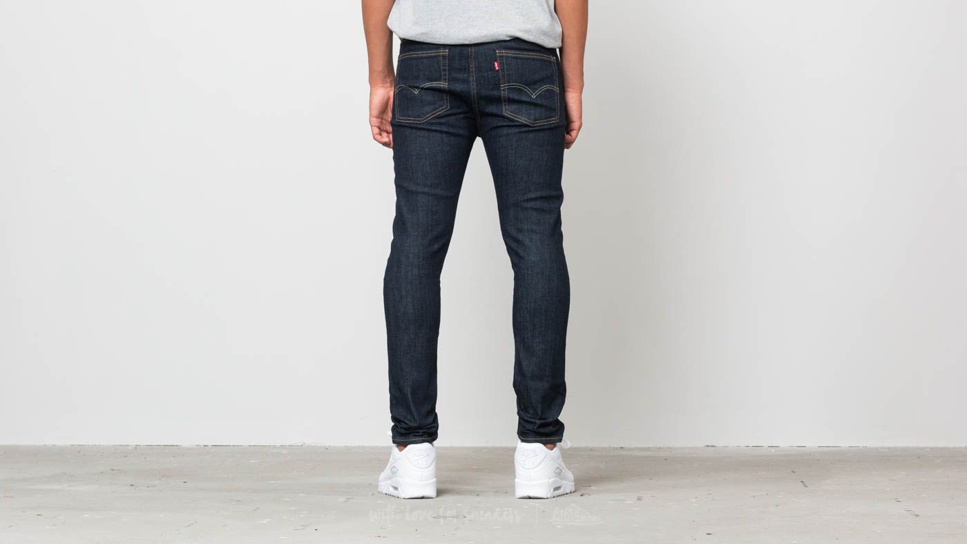 Pants and jeans Levi s 510 Skinny Fit Jeans Cleaner Adv