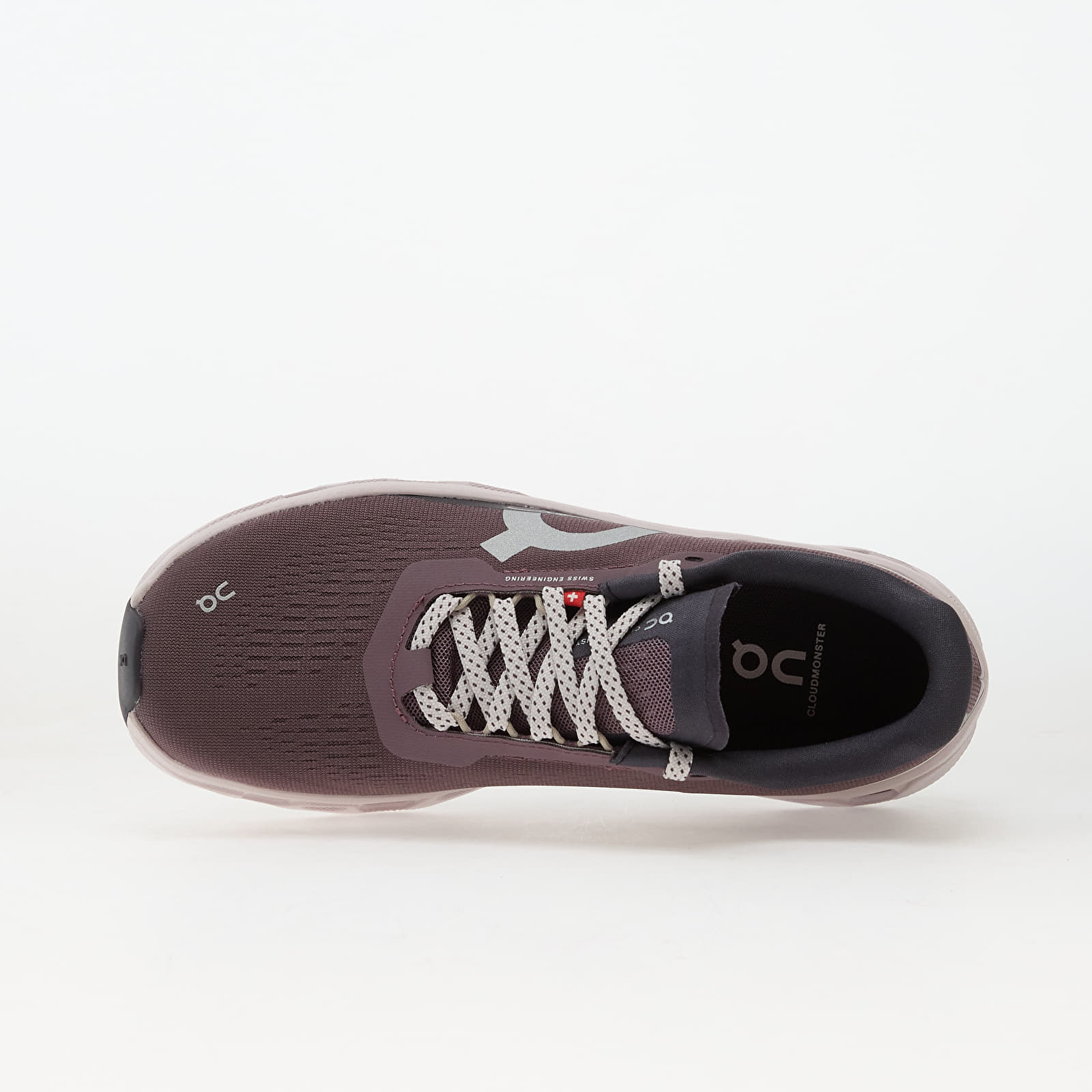 Naisten kengät On W Cloudmonster 1 Gobi/ Lily