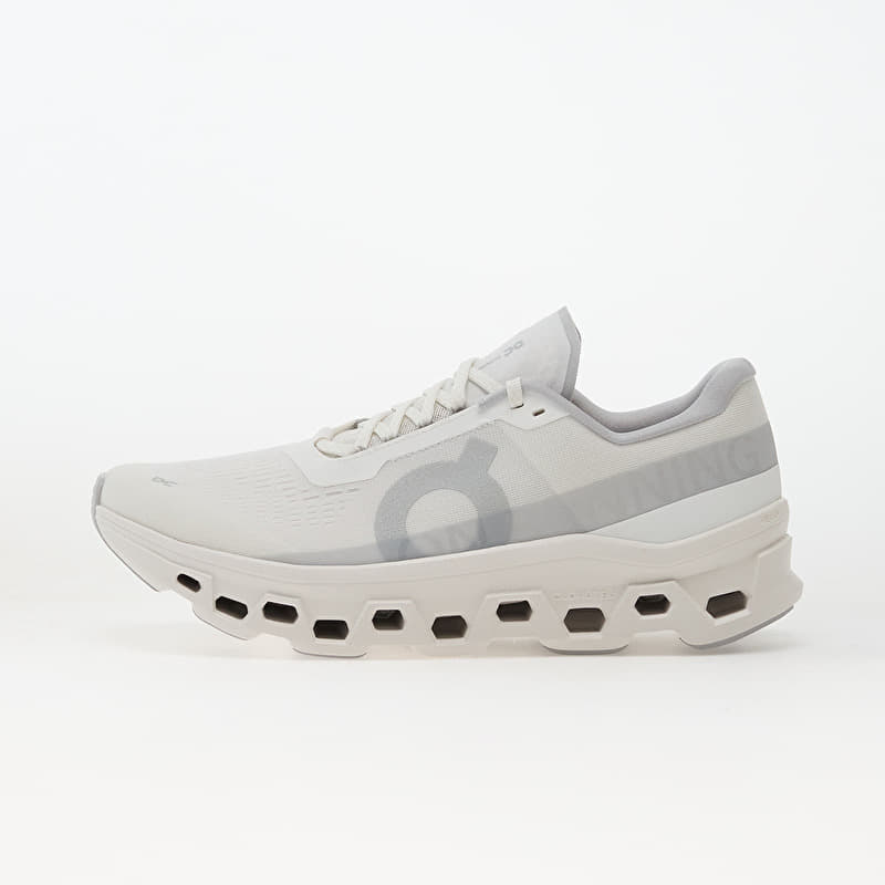 On W Cloudmonster 1 White/ White