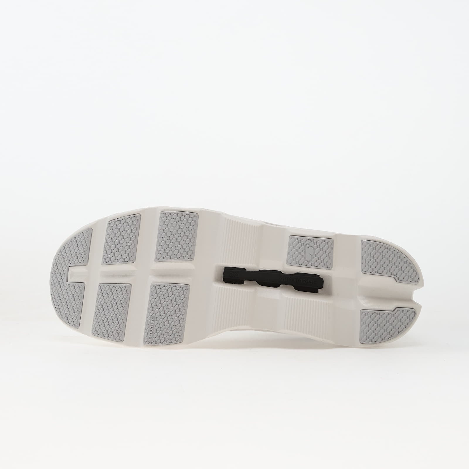 Buty damskie On W Cloudmonster 1 White/ White