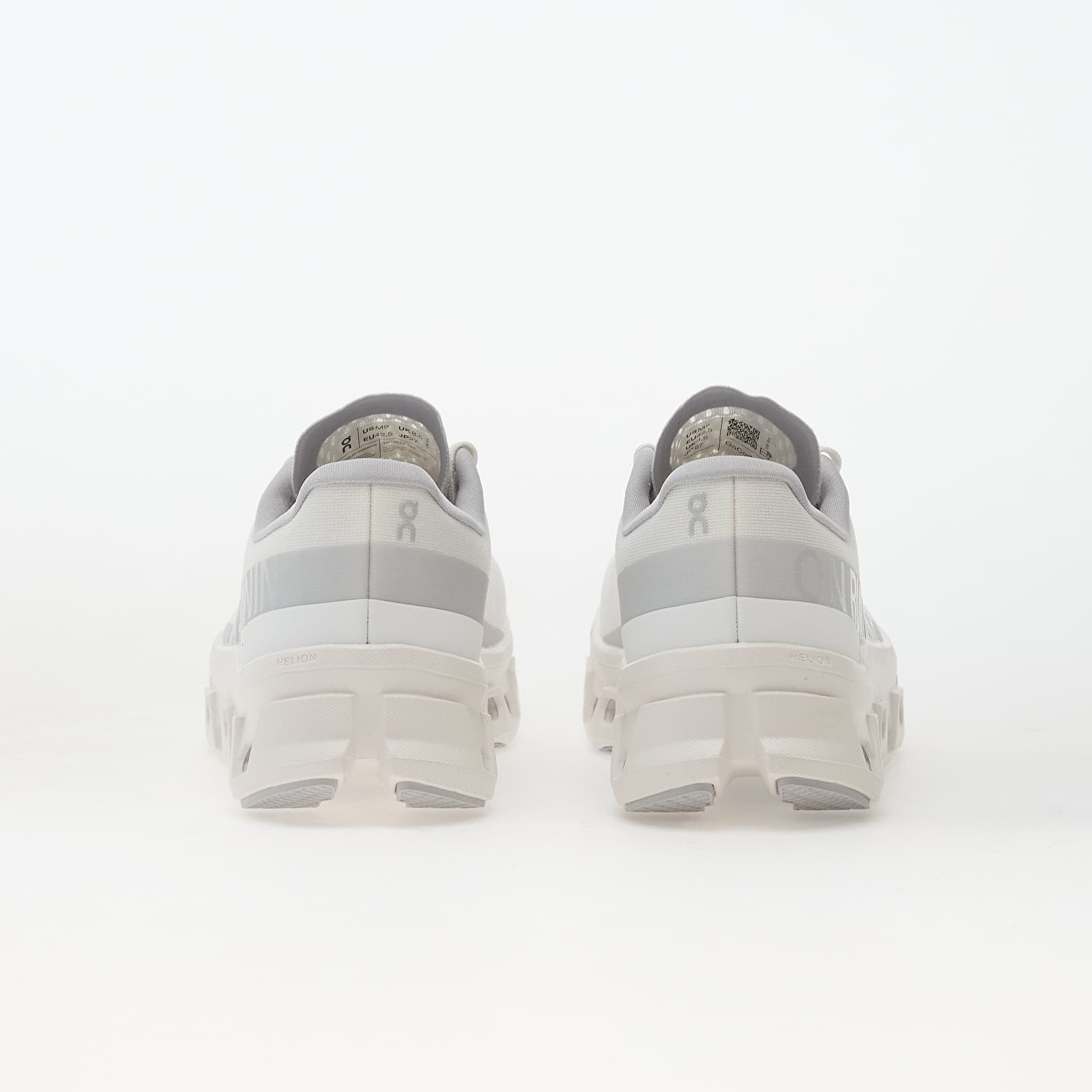 Buty damskie On W Cloudmonster 1 White/ White