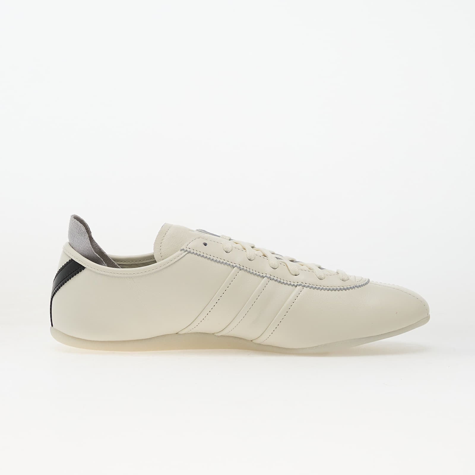 Moški čevlji Y-3 Tokyo Off White/ Off White/ Black