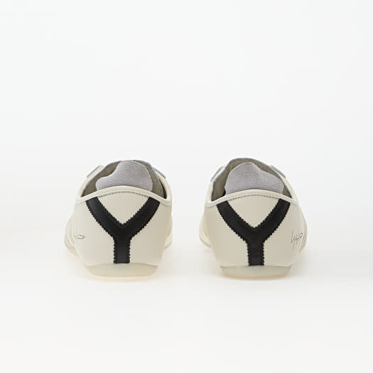 Y-3 Tokyo Off White/ Off White/ Black | Footshop