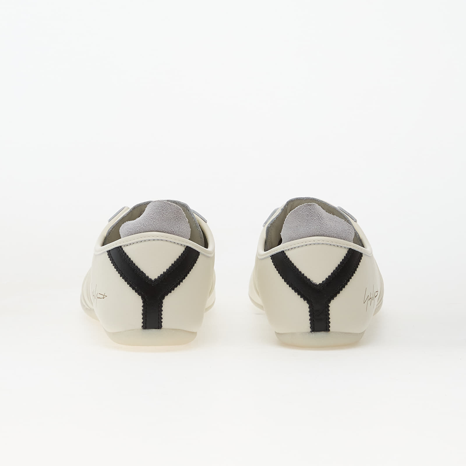 Moški čevlji Y-3 Tokyo Off White/ Off White/ Black