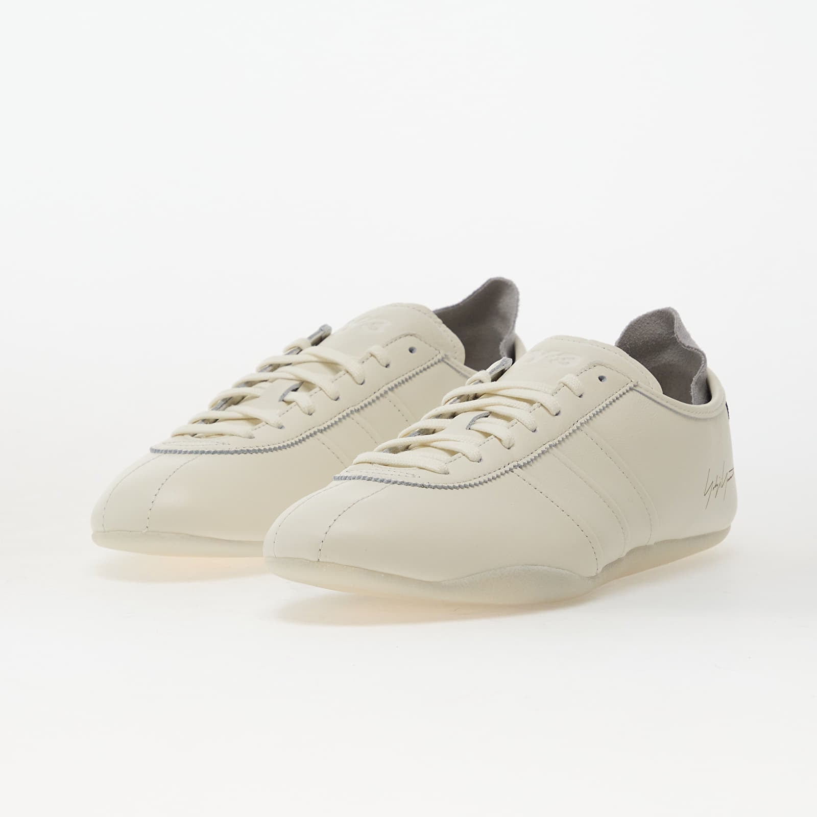 Moški čevlji Y-3 Tokyo Off White/ Off White/ Black