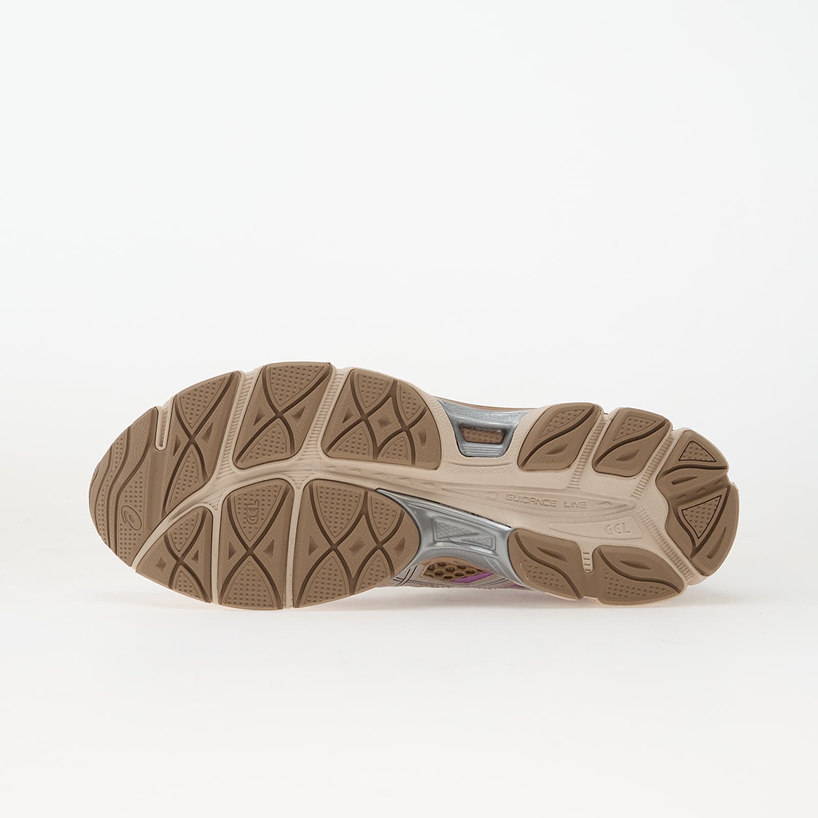 Moški čevlji Asics Gel-Cumulus 16 Cinnamon/ Pure Silver