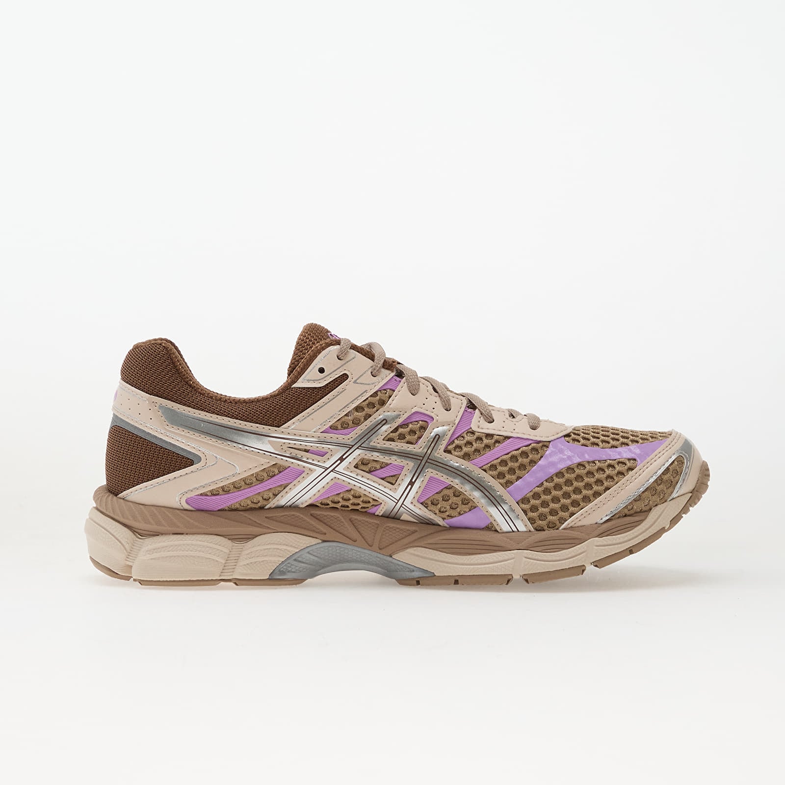 Moški čevlji Asics Gel-Cumulus 16 Cinnamon/ Pure Silver