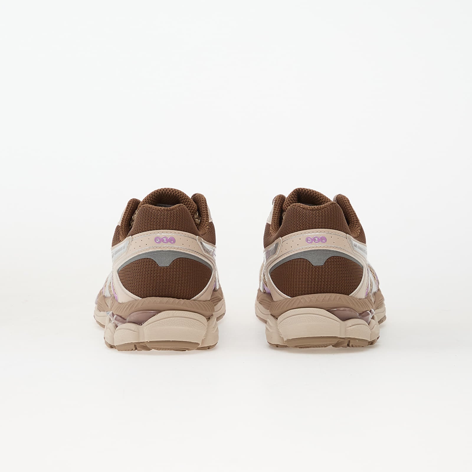 Moški čevlji Asics Gel-Cumulus 16 Cinnamon/ Pure Silver