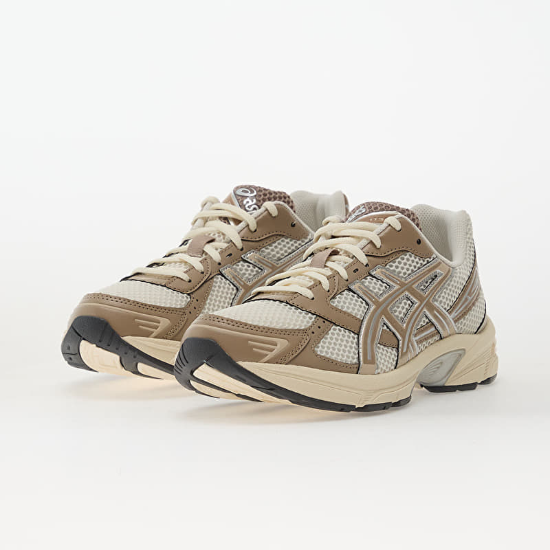 Asics Gel-1130 Cream/ Cinnamon | Footshop