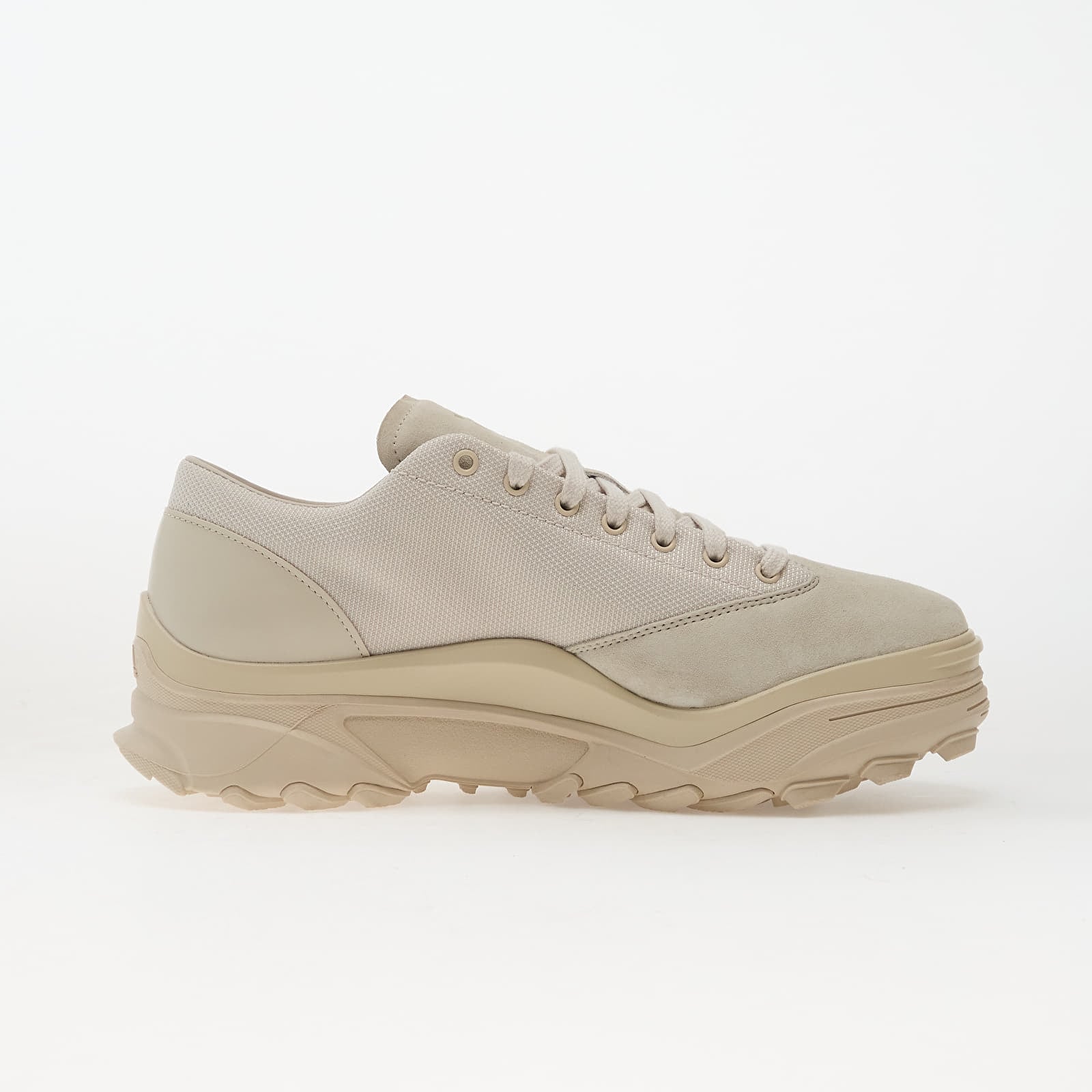 Herren Sneaker und Schuhe Y-3 Gsg9 Lo Alumina/ Alumina/ Alumina