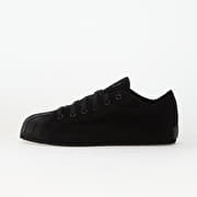 Y-3 Nizzastar Lo Black/ Black/ Black