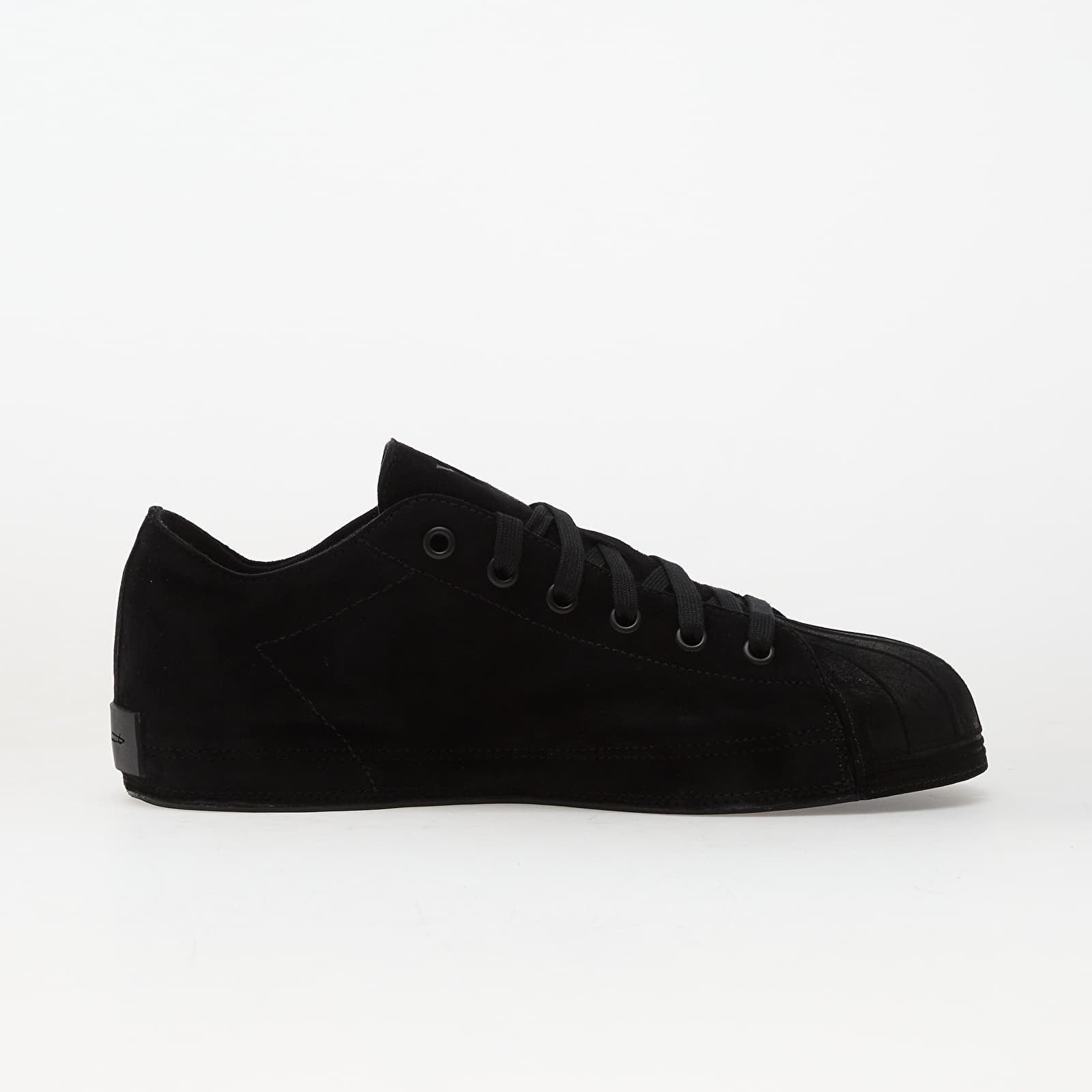 Moški čevlji Y-3 Nizzastar Lo Black/ Black/ Black