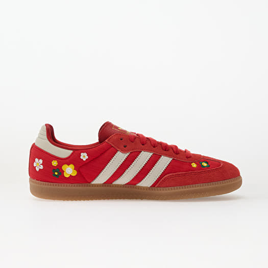 adidas gazelle silver green womens Women's Samba White/Black/Red  Tradehome Shoes