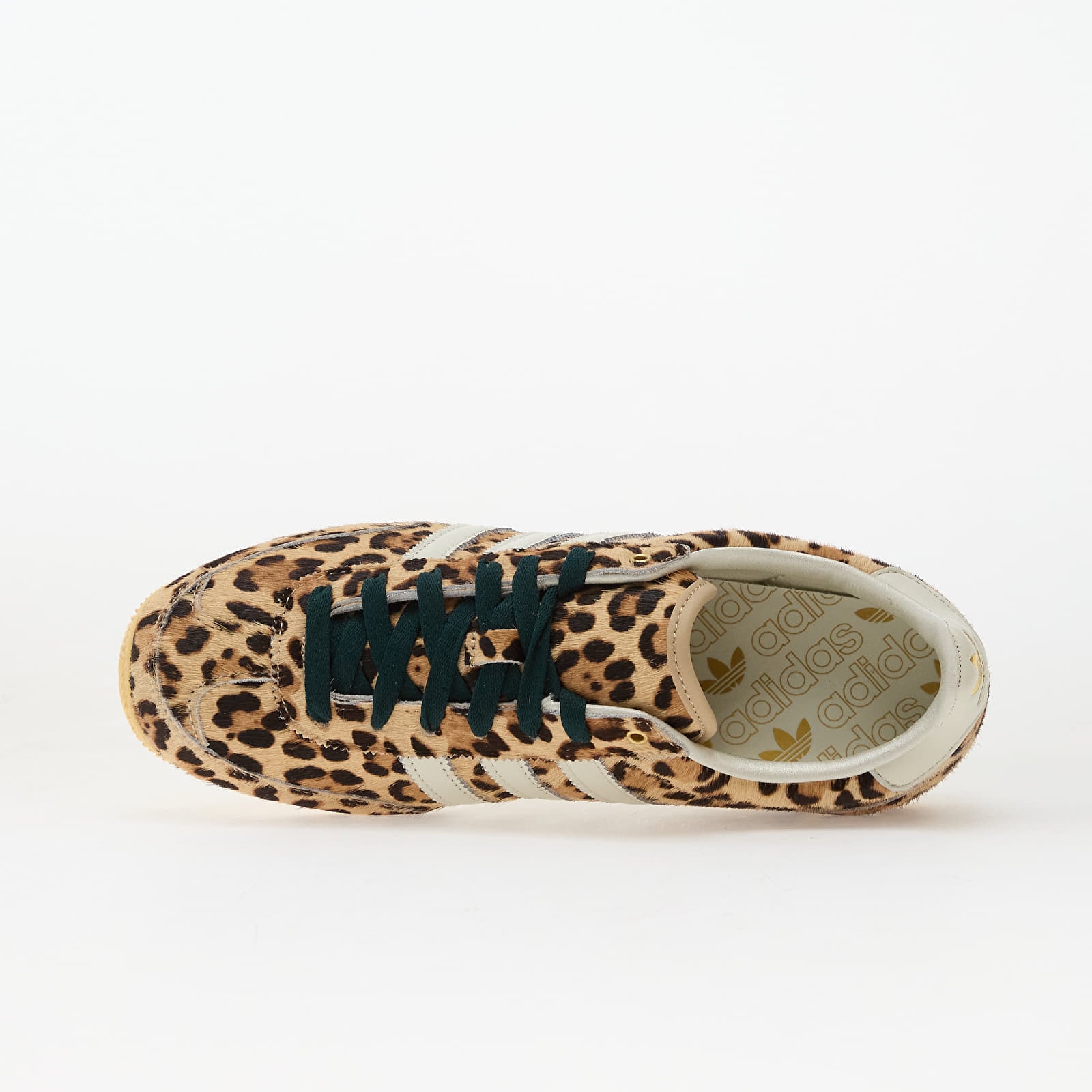 Damen Sneaker und Schuhe adidas Japan W Magic Beige/ Ivory/ Aura Ivy