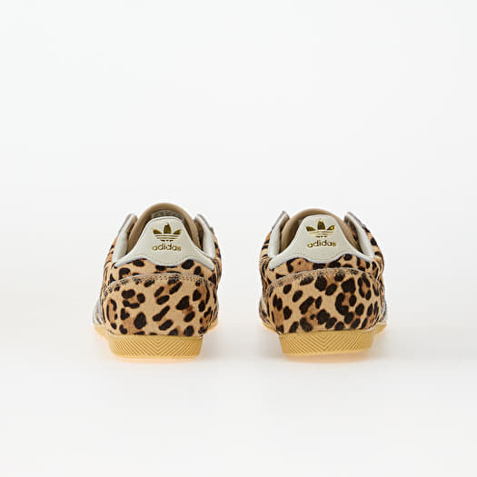 adidas gazelle silver green womens Women's Adidas Continental 80 - Animal Print