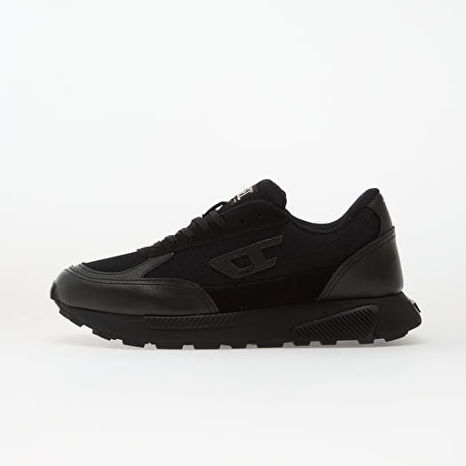 DIESEL Tame-D S-Tame D-Up Sneakers Black/ Black