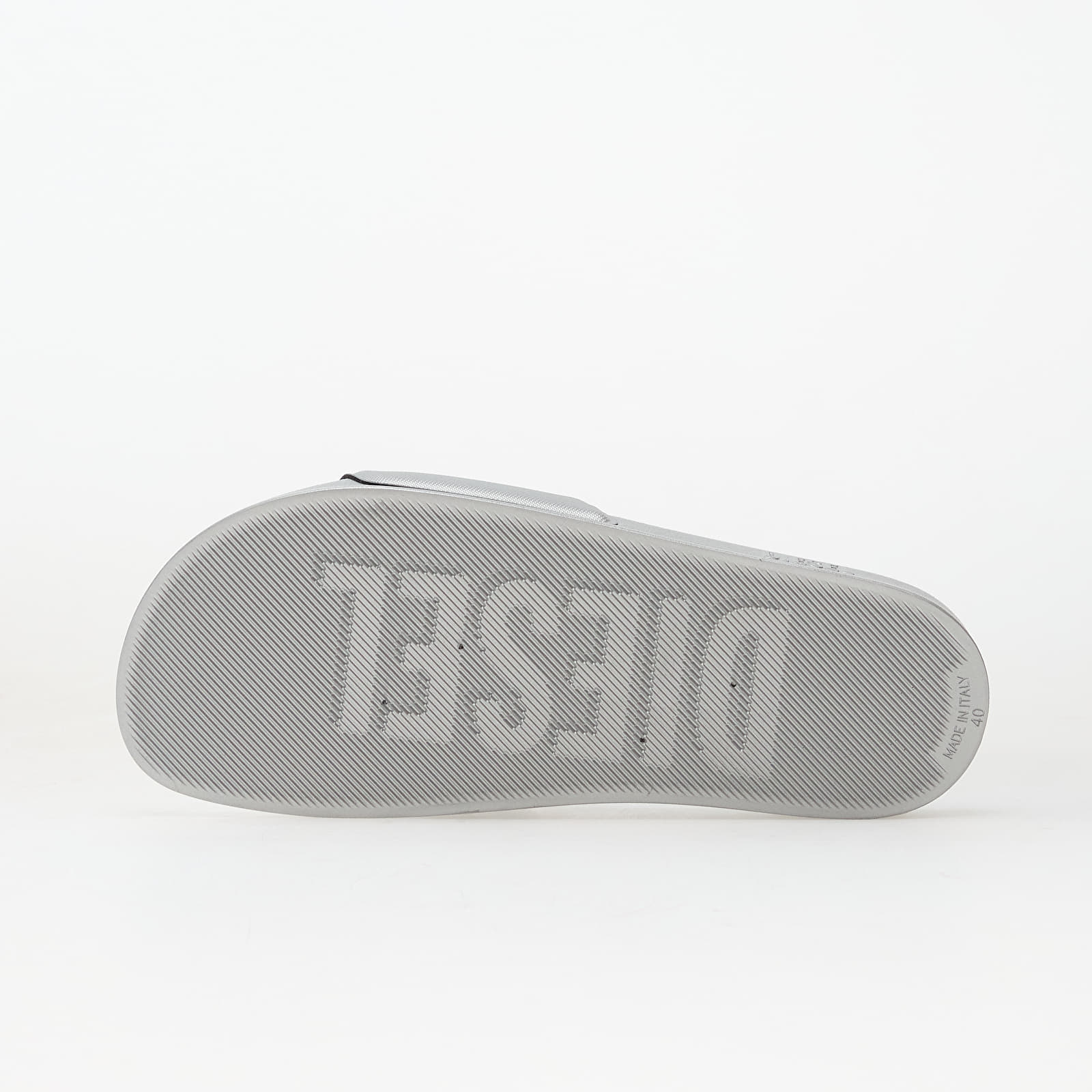 Sko til kvinder DIESEL Mayemi Sa-Mayemi Ml W Sandals Silver