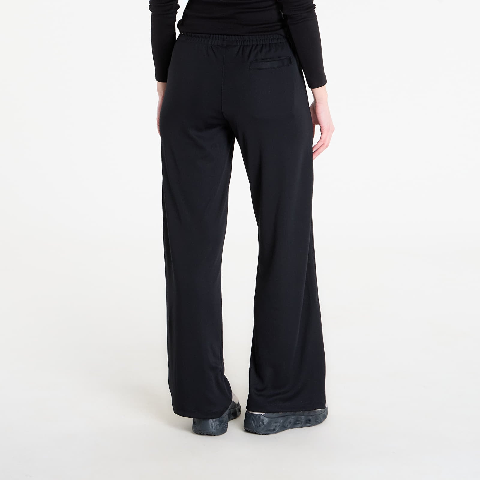 Pantaloni Jordan Brooklyn Women's Track Pants Black/ Sail