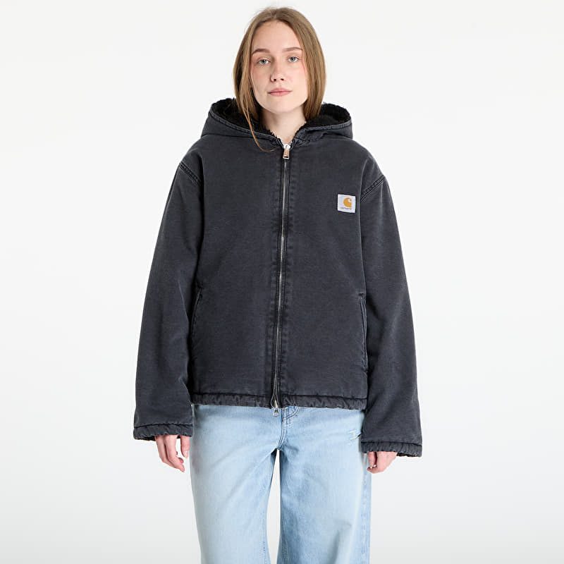 Carhartt WIP Mitch Jacket UNISEX Black