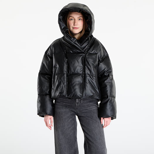 Jakna DIESEL W-Illey Jacket Black