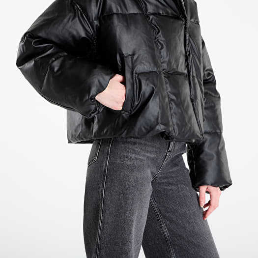 DIESEL W-Illey Jacket Black | Footshop