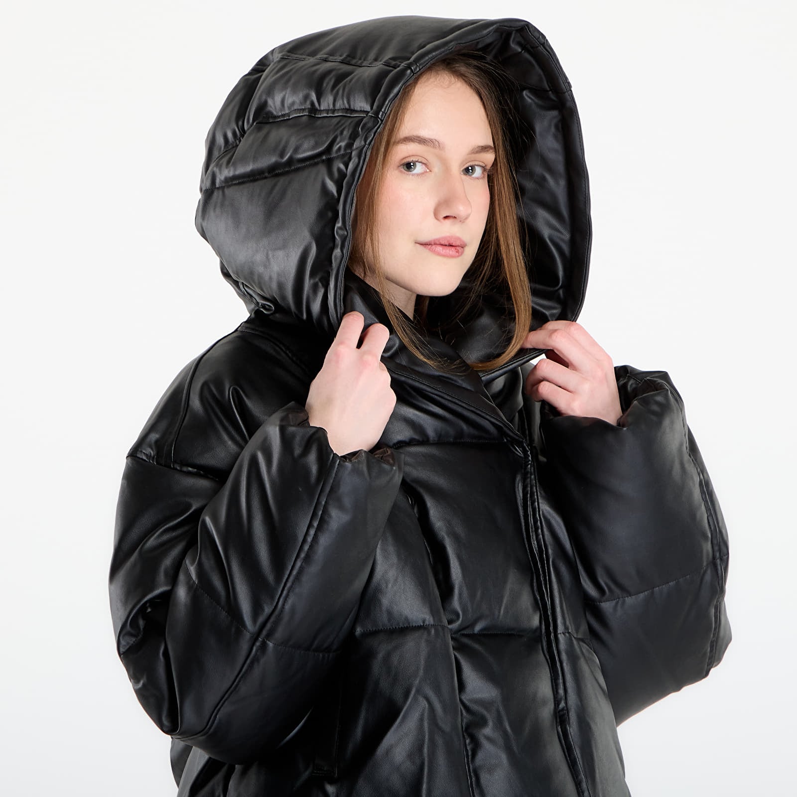 Μπουφάν DIESEL W-Illey Jacket Black